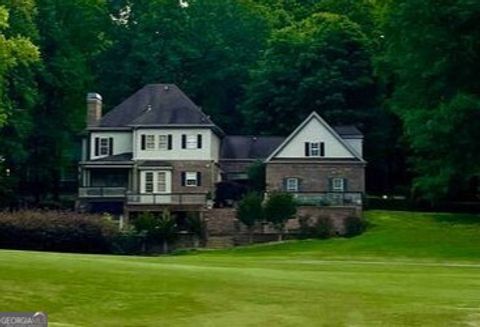 3 Club DR Newnan GA 30263