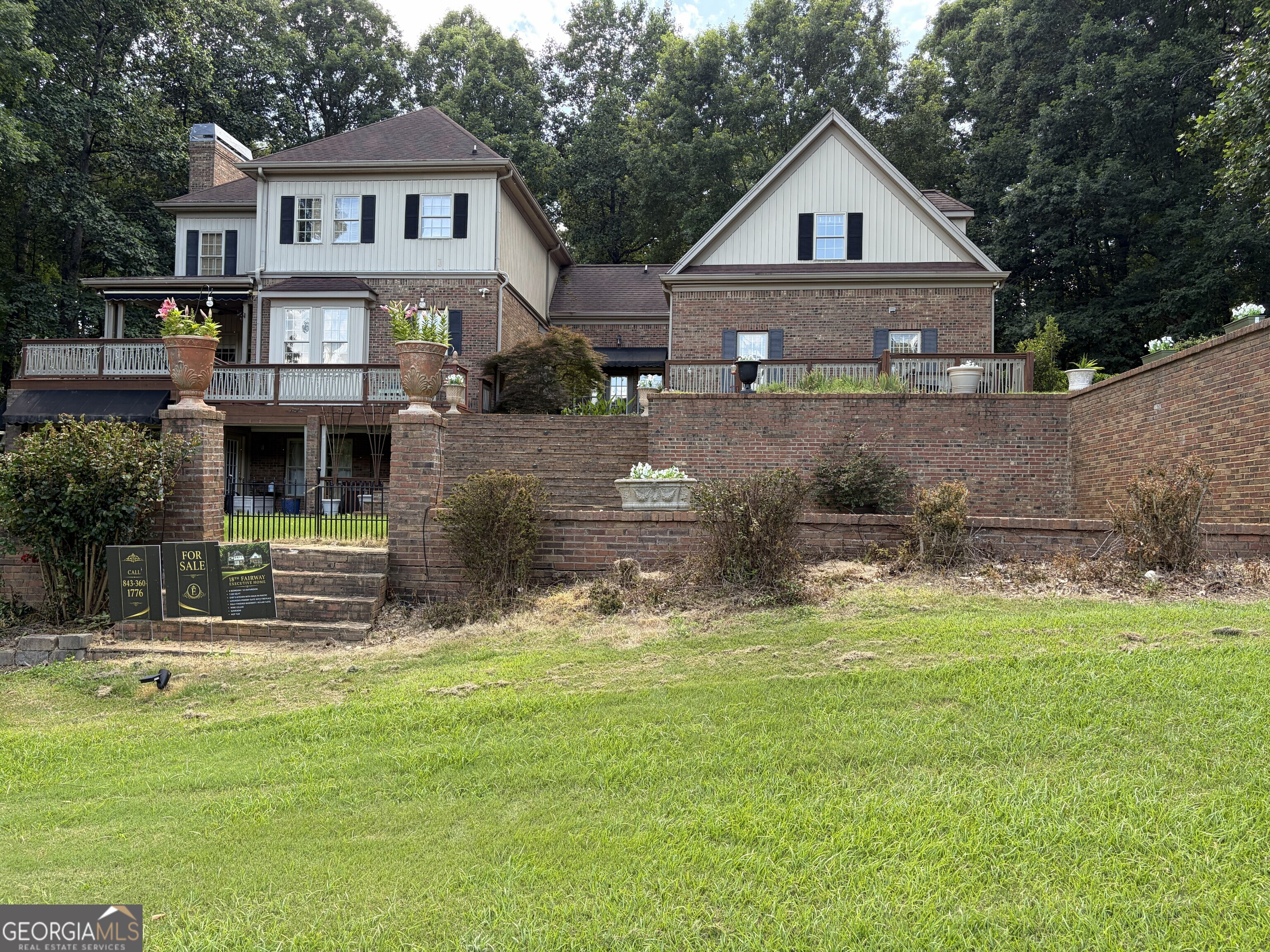 Photo 1 of 44 — 3 Club DR, Newnan, GA 30263