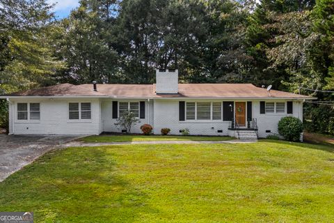 110 Valley RD Toccoa GA 30577