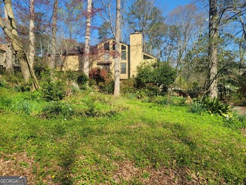 5059 Seabrook PL Stone Mountain GA 30087