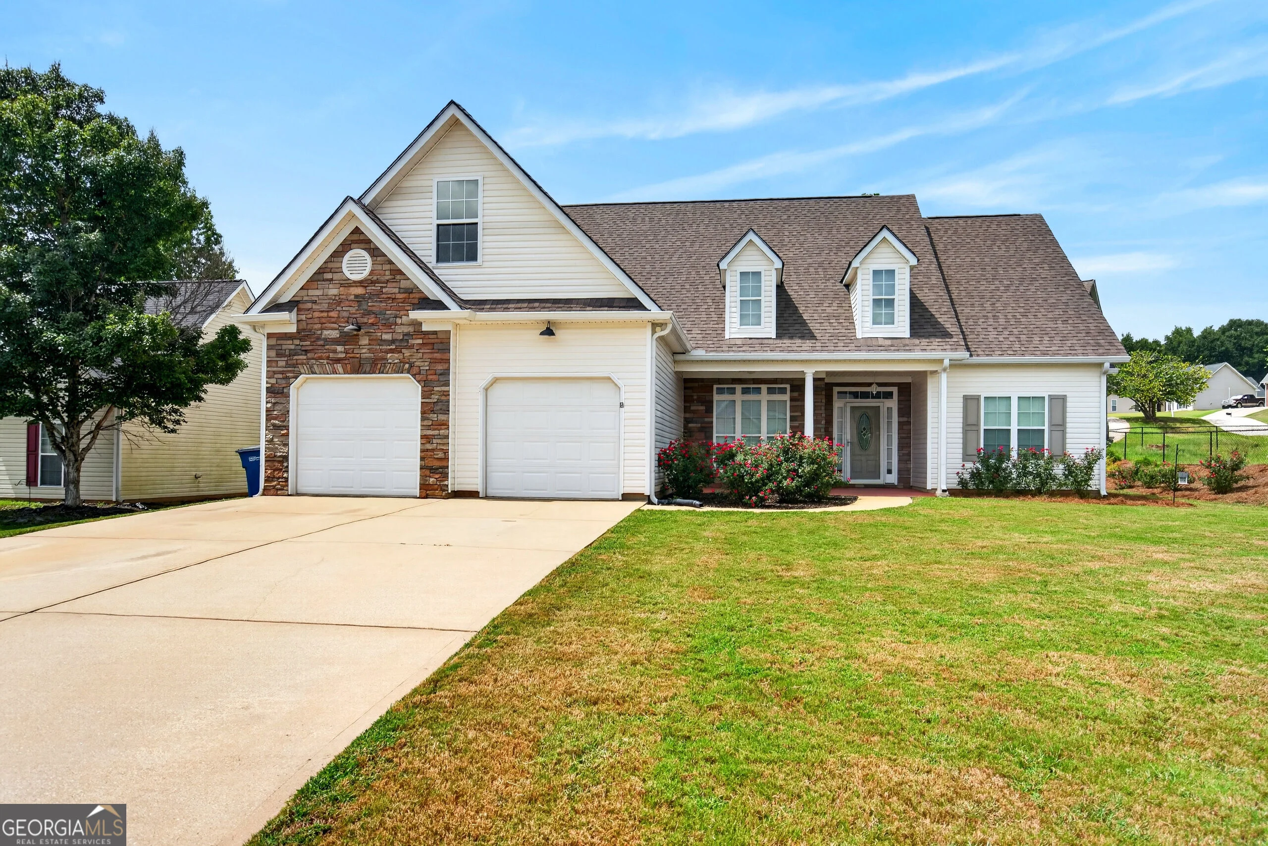 105 Churchill Drive, Lagrange, GA, 30241