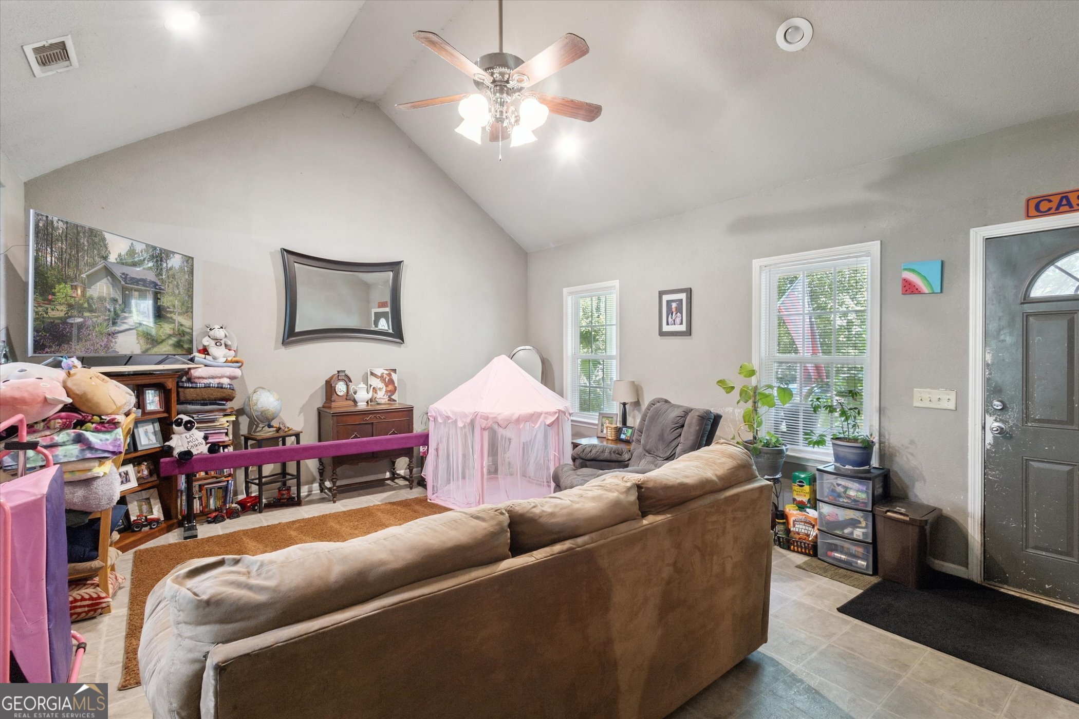 991 Johnny Brannen RD