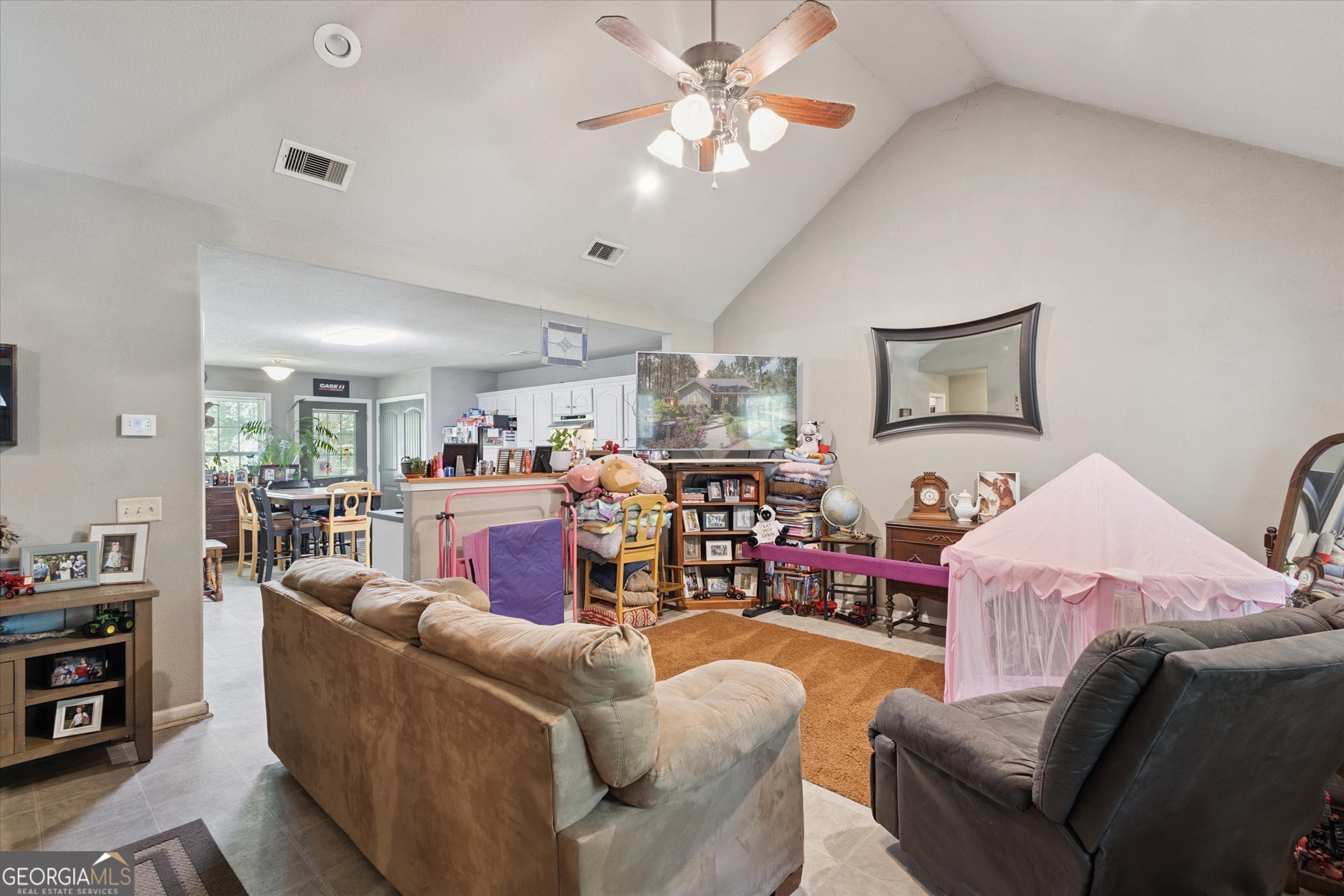 991 Johnny Brannen RD