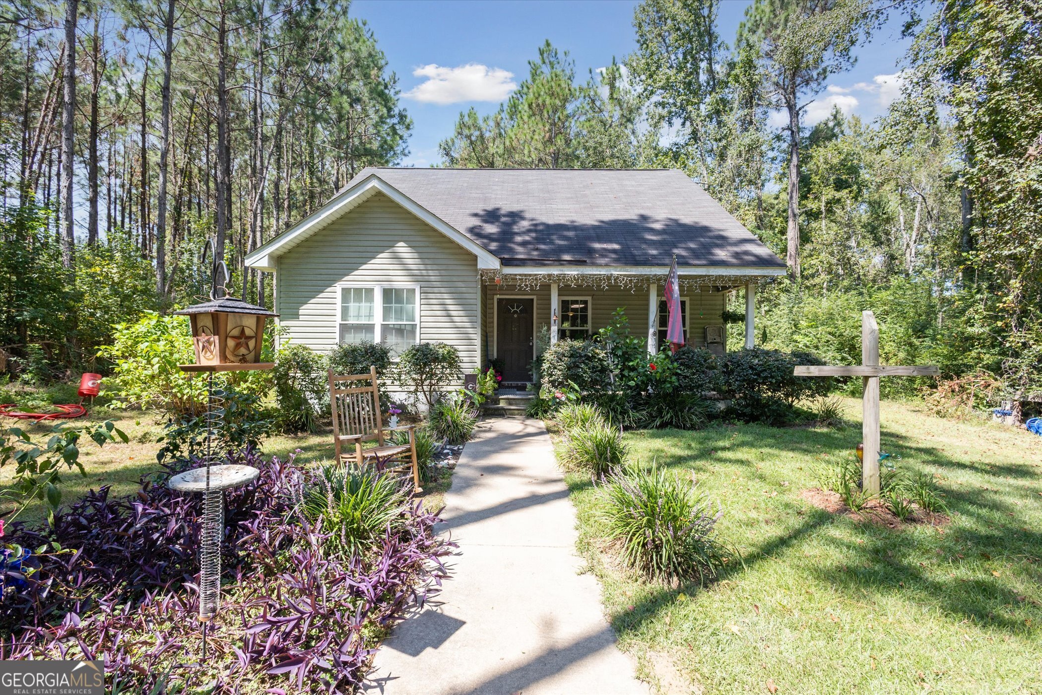 Statesboro, Georgia 30458, United States, 2 Bedrooms Bedrooms, ,2 BathroomsBathrooms,Residential,Active,225831