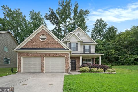 2070 Bonney Glen CIR Austell GA 30106