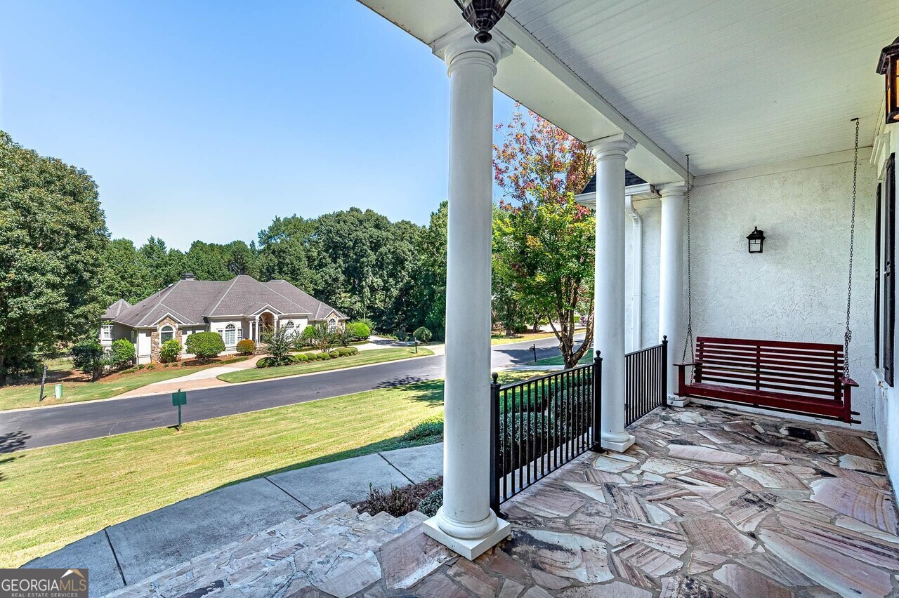 166 Glen Eagle WAY