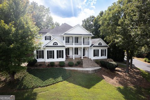 166 Glen Eagle WAY Mcdonough GA 30253