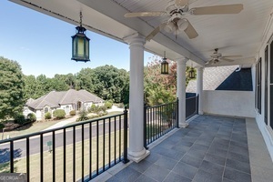 166 Glen Eagle WAY