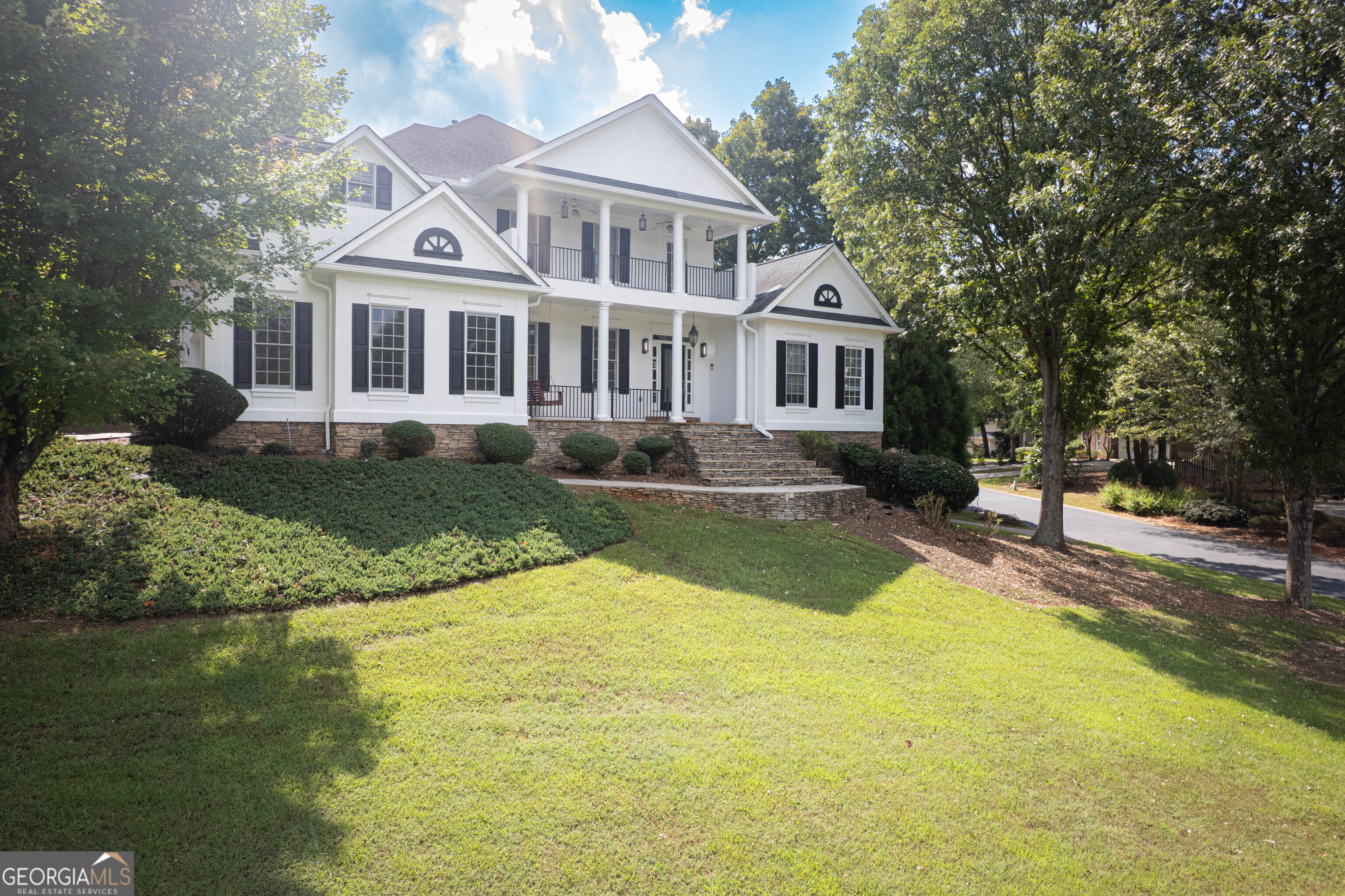 166 Glen Eagle WAY