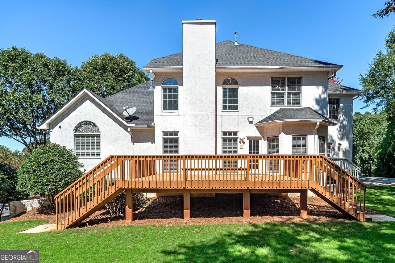 166 Glen Eagle WAY