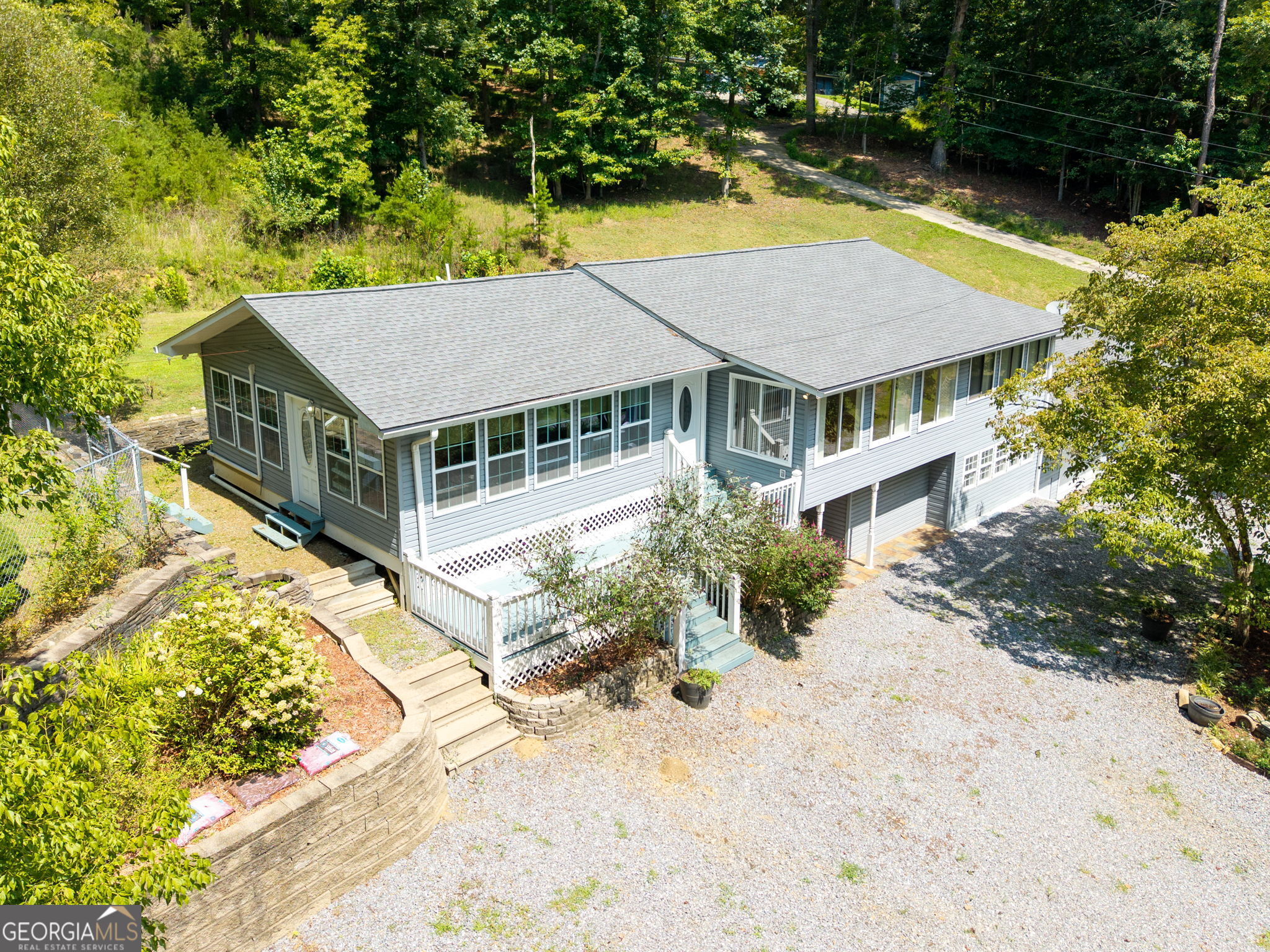 3514 Old Hwy 64 W