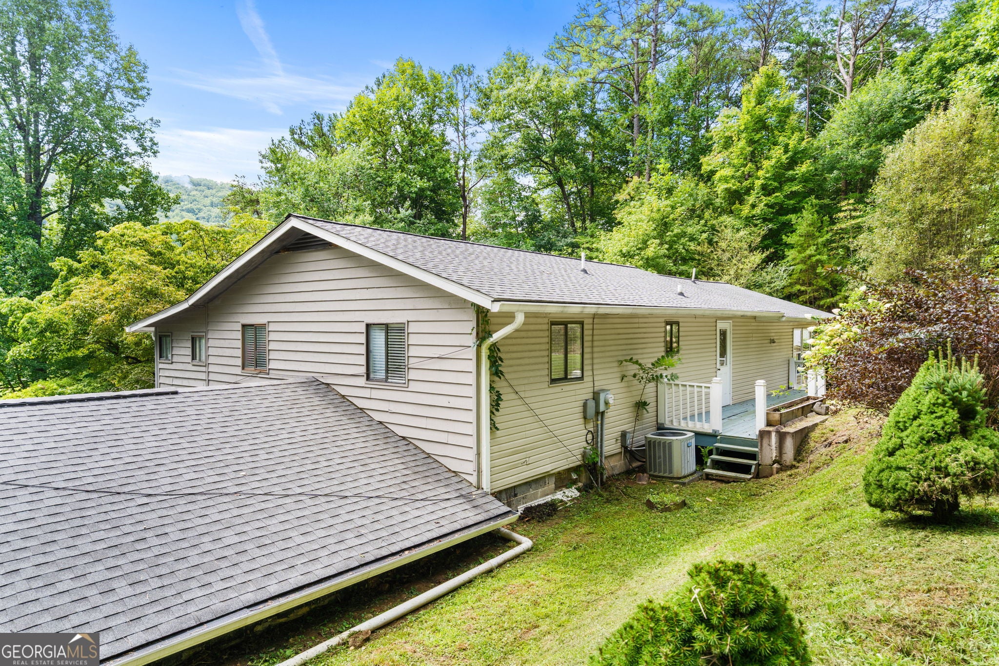 3514 Old Hwy 64 W