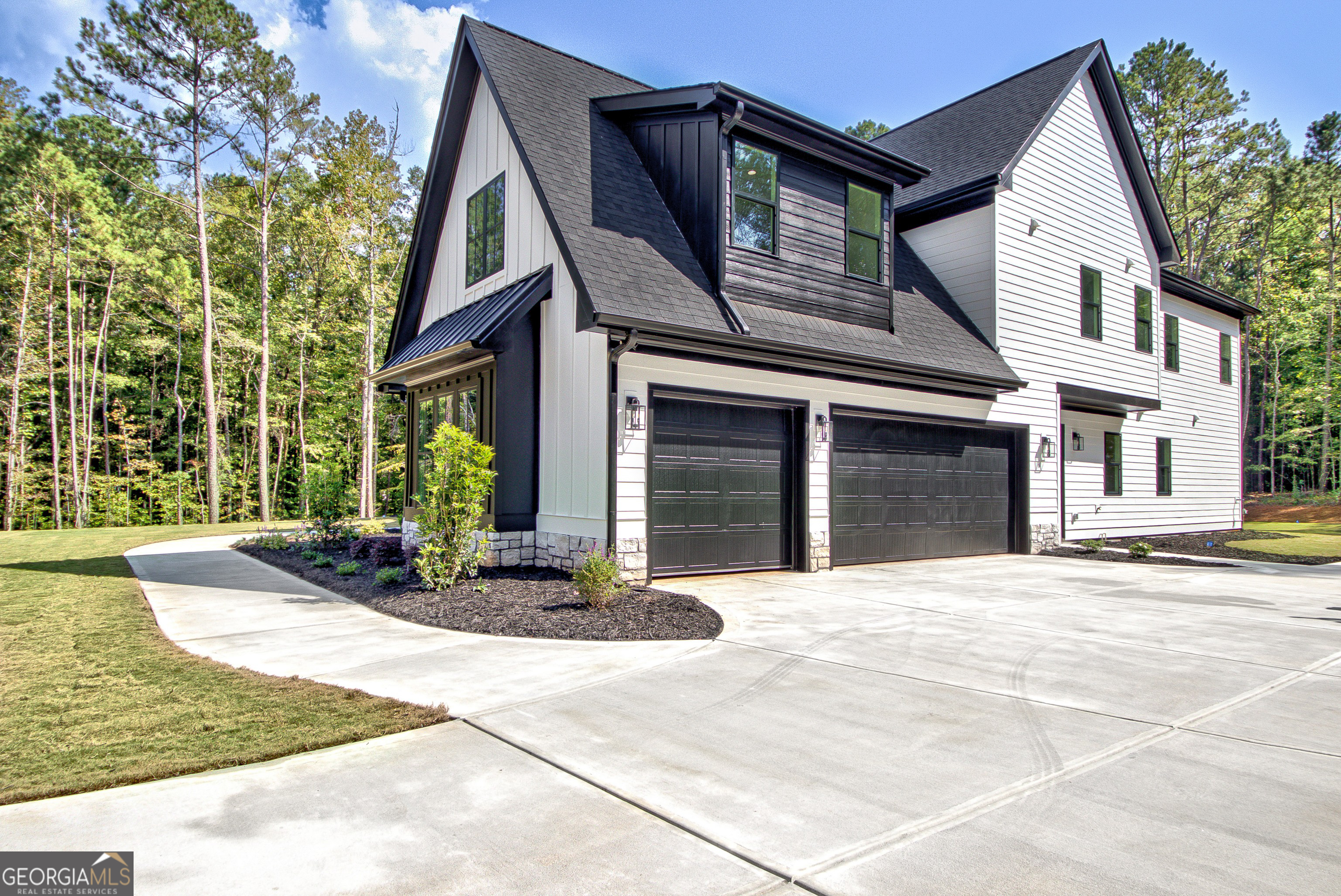 604 Morgan Mill RD