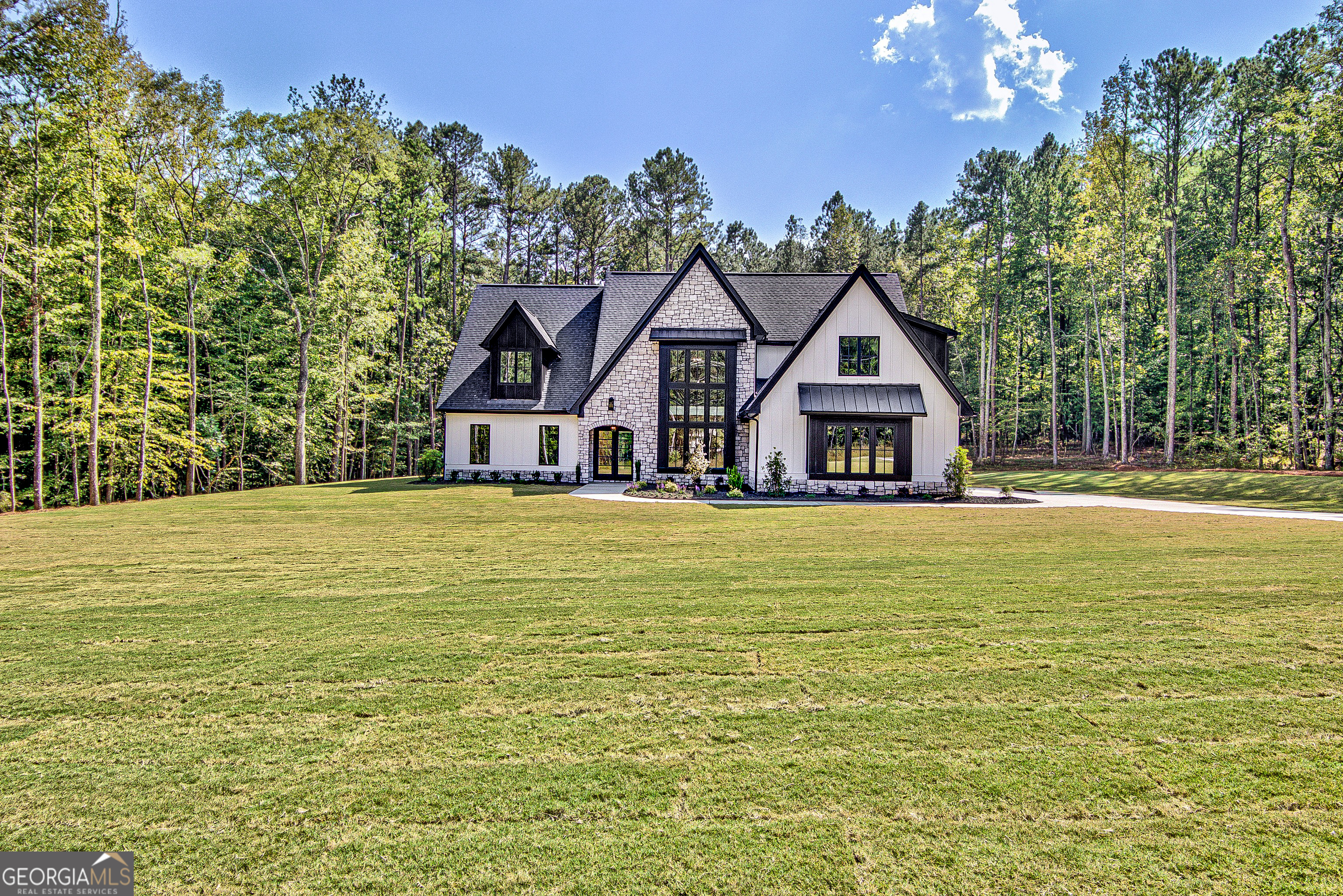 604 Morgan Mill RD