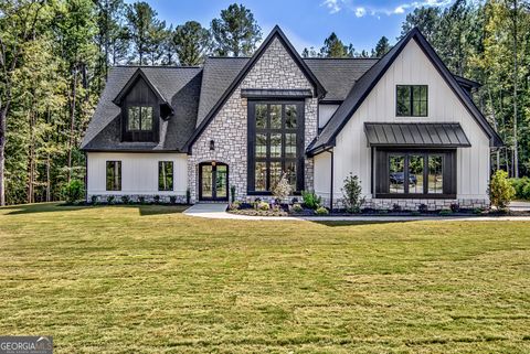 604 Morgan Mill RD Senoia GA 30276