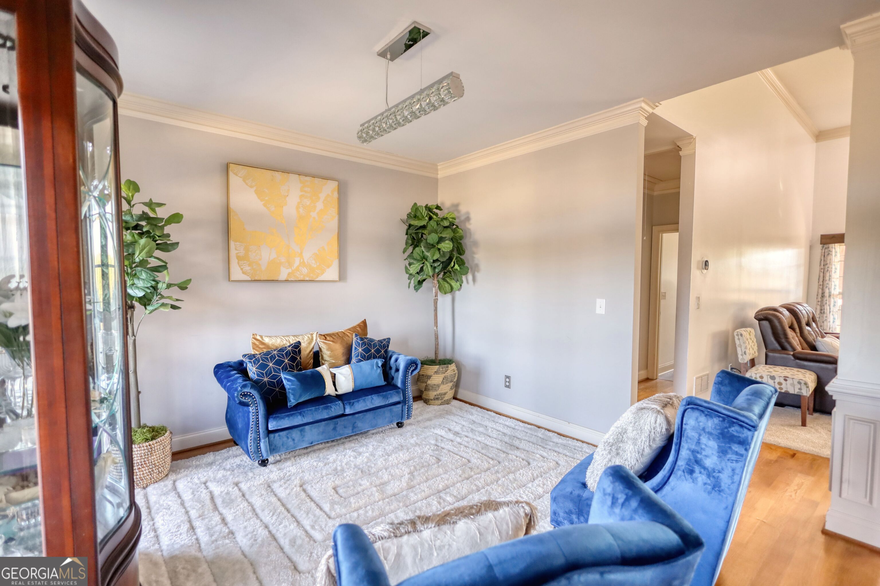 4180 Mount Paran DR