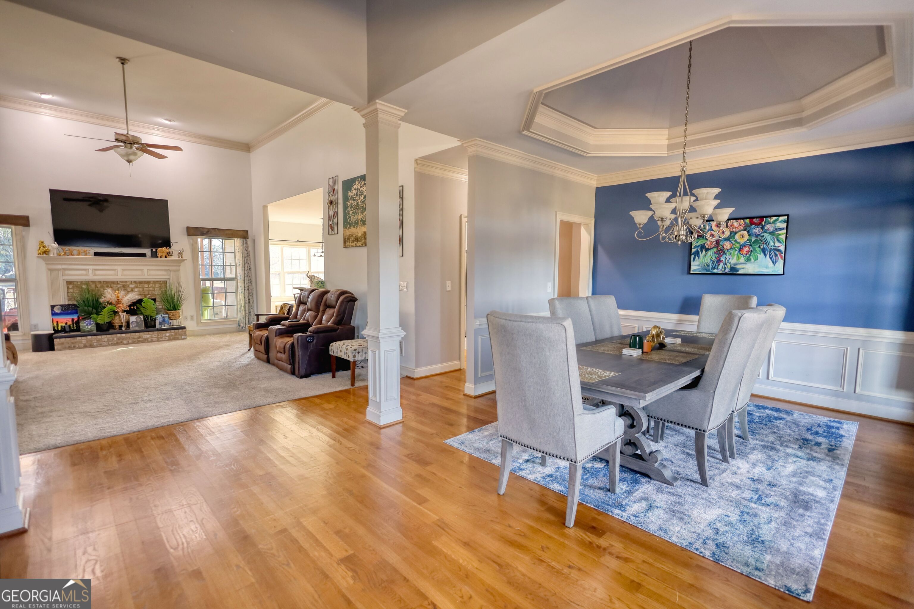 4180 Mount Paran DR