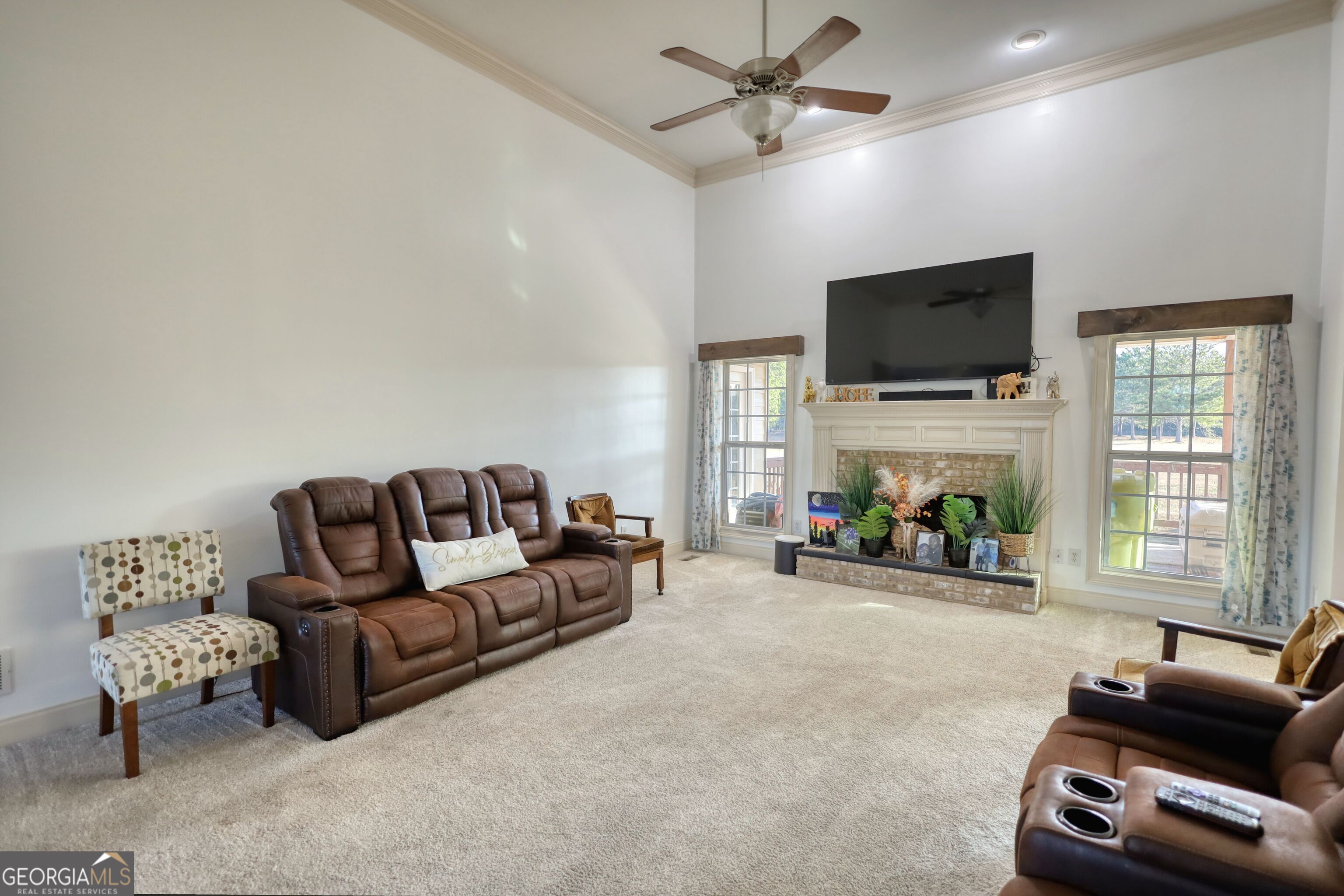 4180 Mount Paran DR