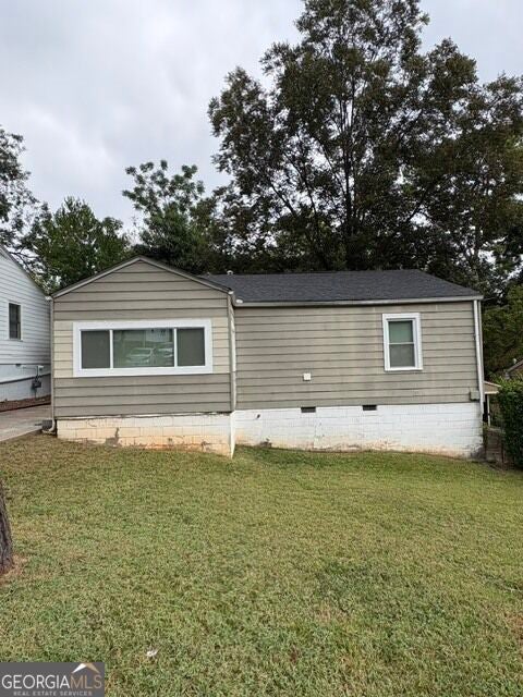 Photo of 253 Upshaw Street SW, Atlanta, GA 30315 (MLS # 10867568)