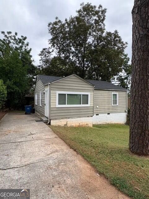 Photo of 253 Upshaw Street SW, Atlanta, GA 30315 (MLS # 10867568)