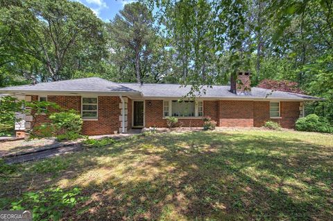 3156 Pope RD Douglasville GA 30135
