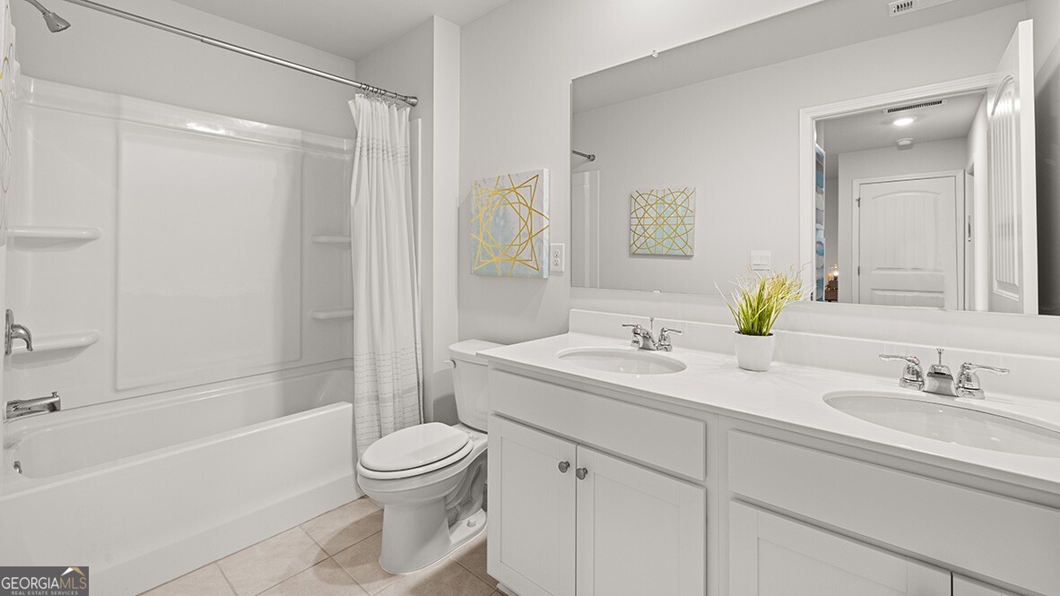 Greyton Springs Place - Residential