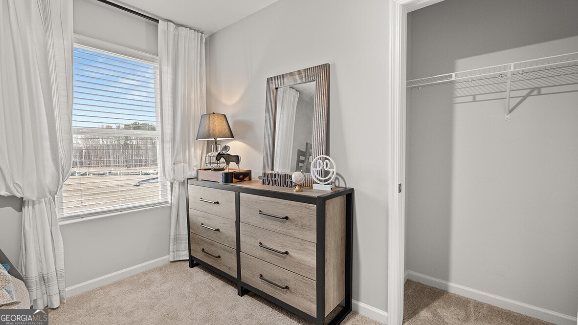 Greyton Springs Place - Residential