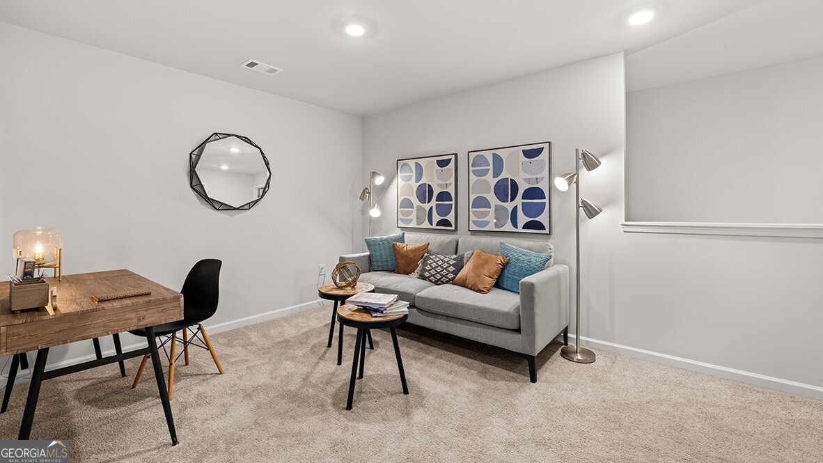 Greyton Springs Place - Residential