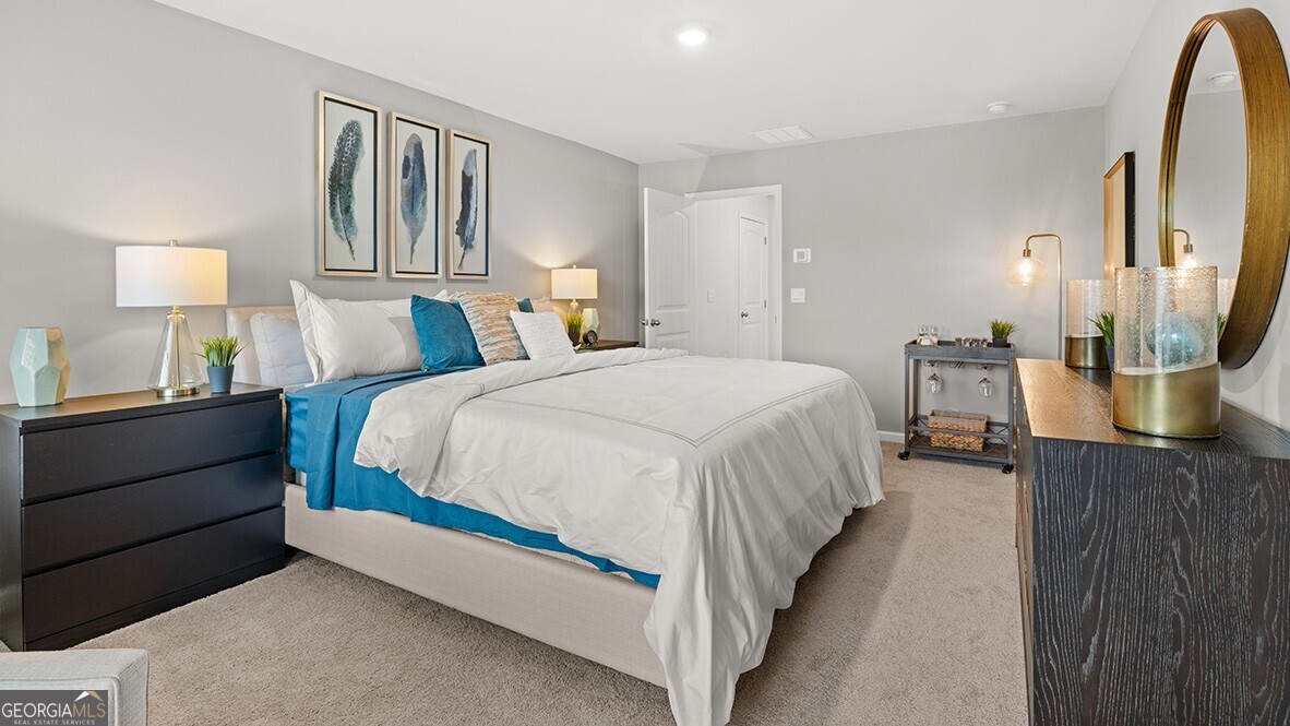 Greyton Springs Place - Residential