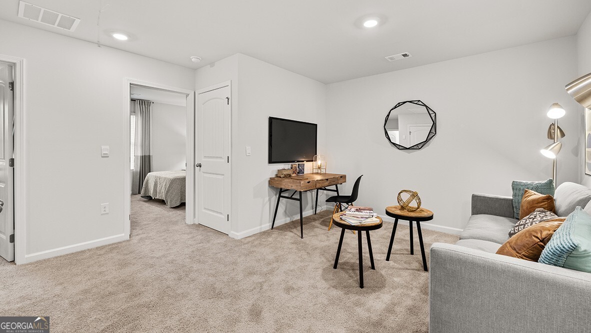 Greyton Springs Place - Residential