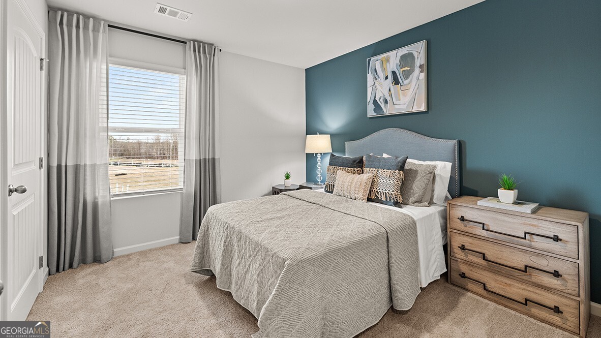 Greyton Springs Place - Residential