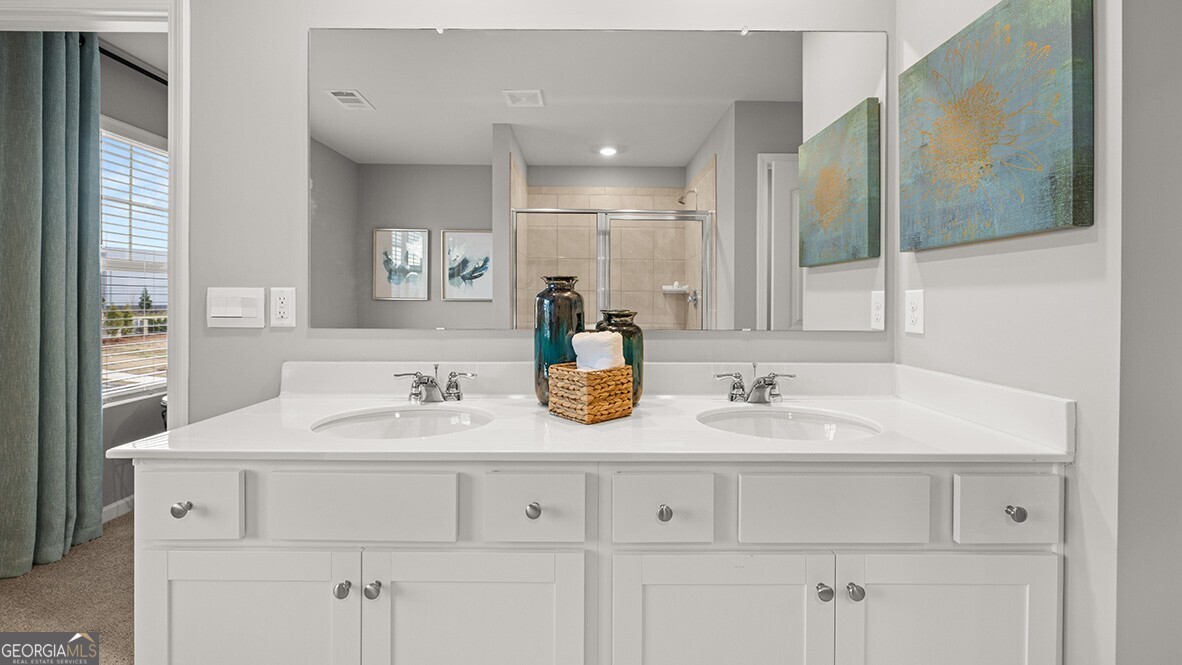 Greyton Springs Place - Residential