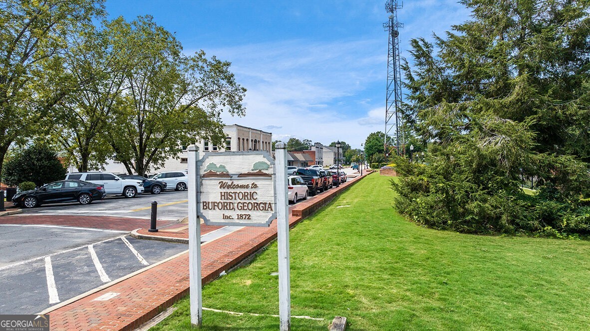 Greyton Springs Place - Residential