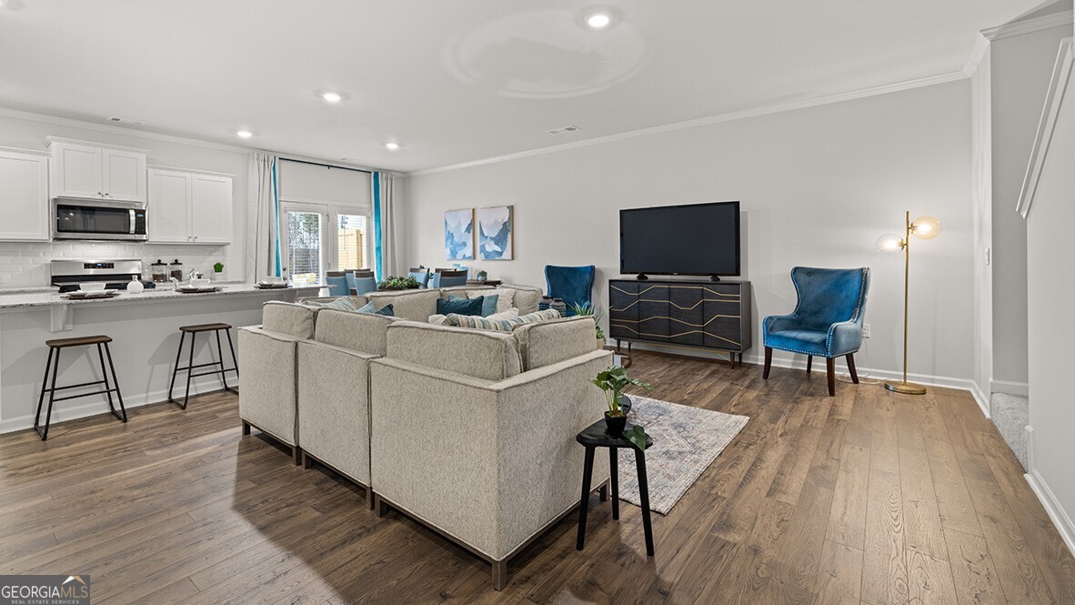 Greyton Springs Place - Residential