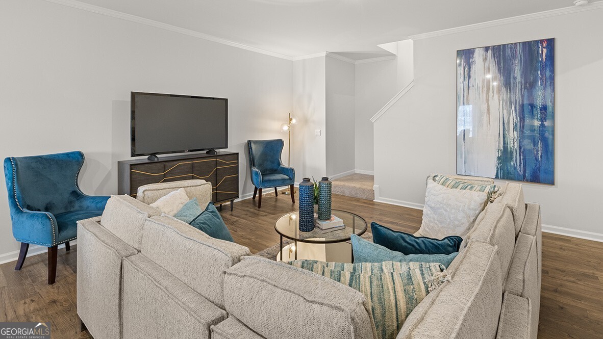 Greyton Springs Place - Residential