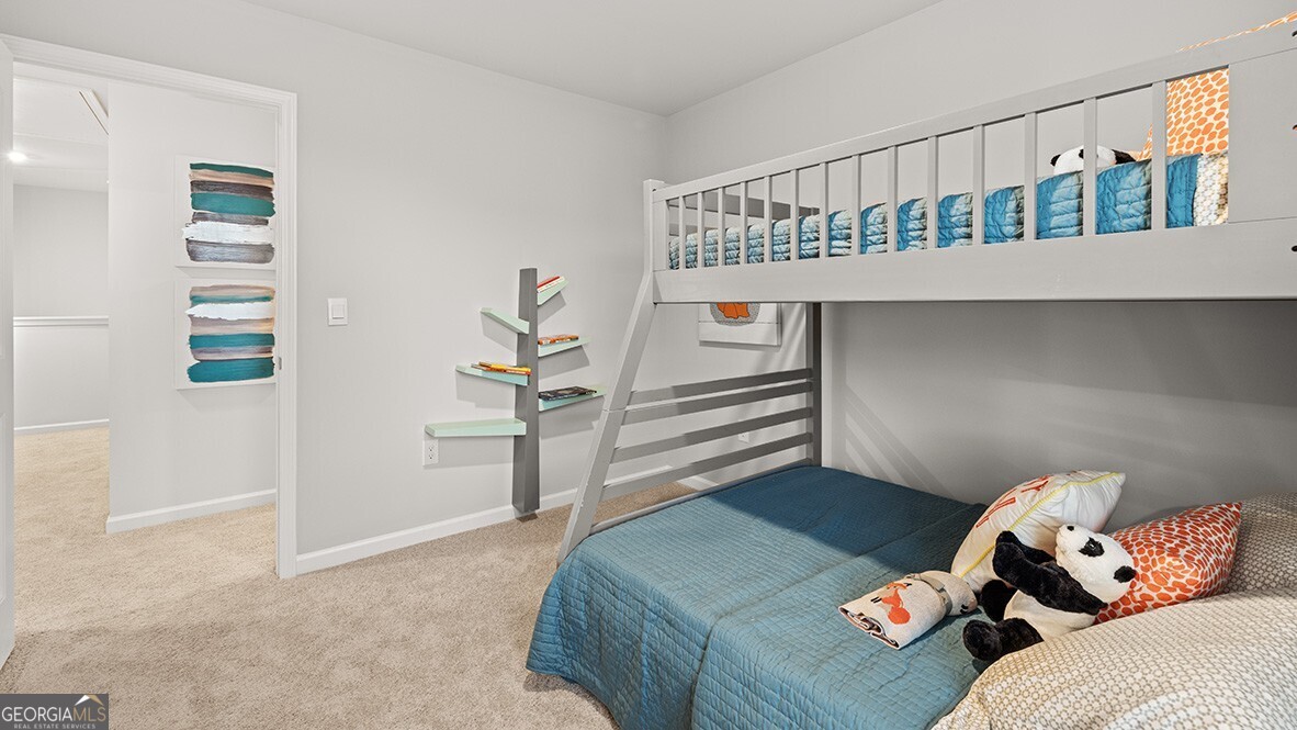 Greyton Springs Place - Residential