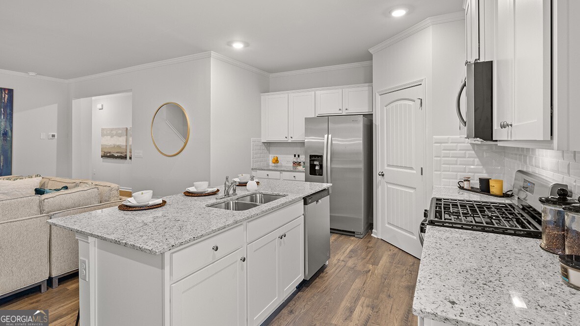 Greyton Springs Place - Residential