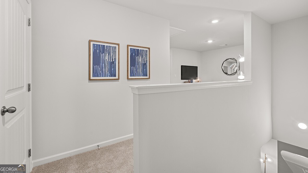 Greyton Springs Place - Residential