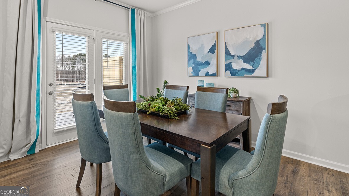 Greyton Springs Place - Residential