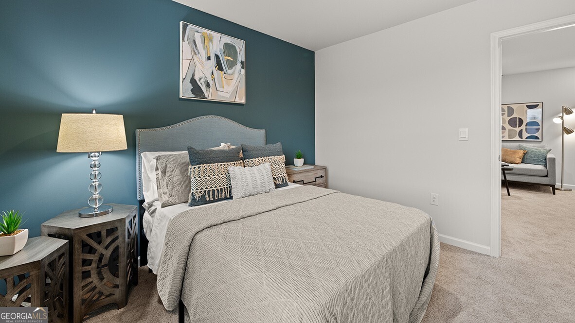 Greyton Springs Place - Residential
