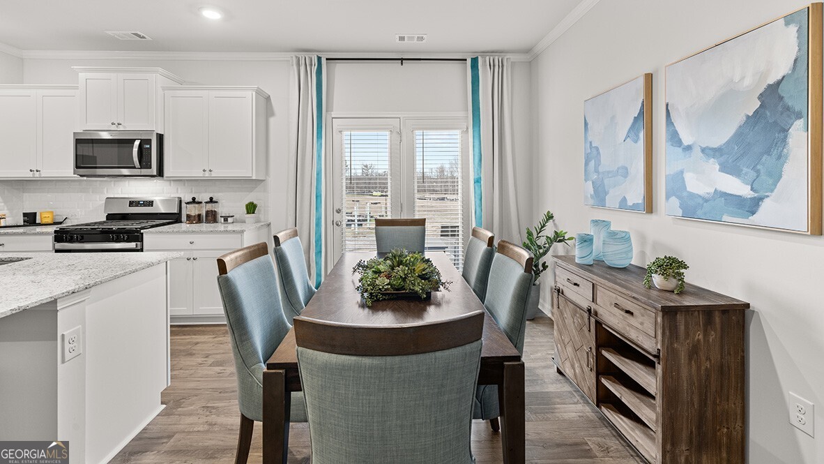 Greyton Springs Place - Residential