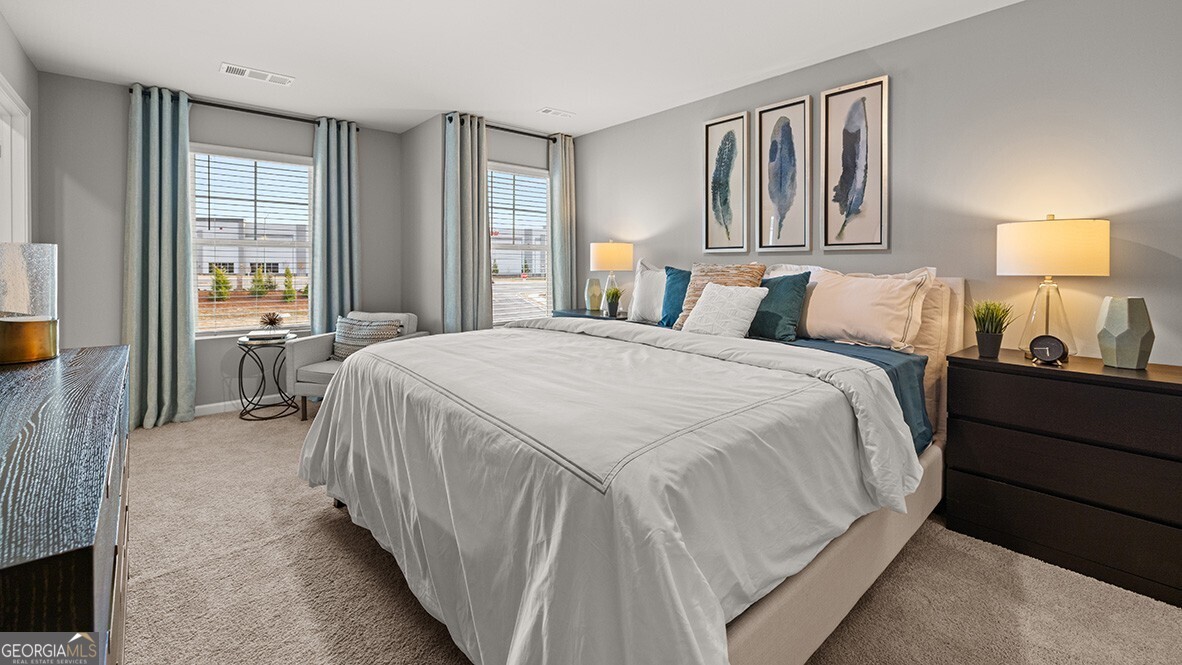 Greyton Springs Place - Residential