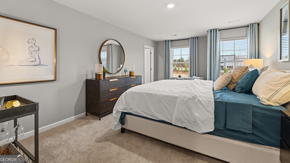 Greyton Springs Place - Residential