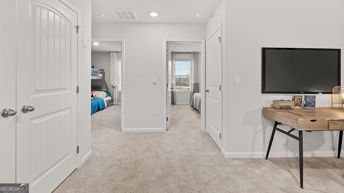 Greyton Springs Place - Residential