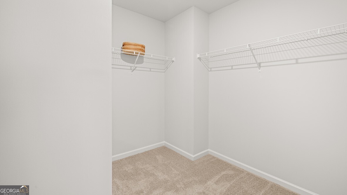 Greyton Springs Place - Residential