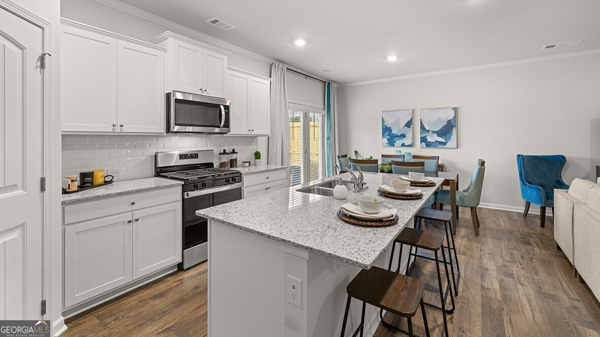 Greyton Springs Place - Residential