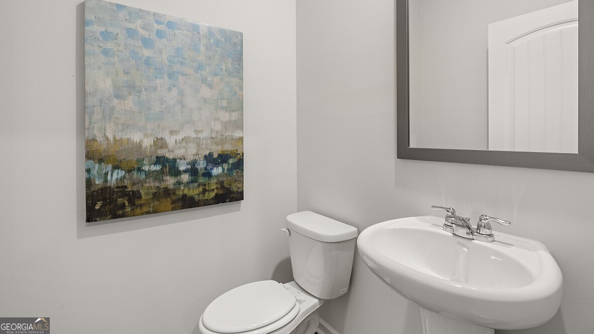 Greyton Springs Place - Residential
