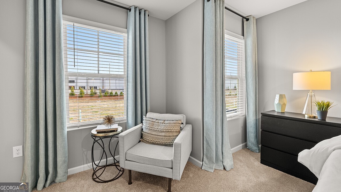 Greyton Springs Place - Residential