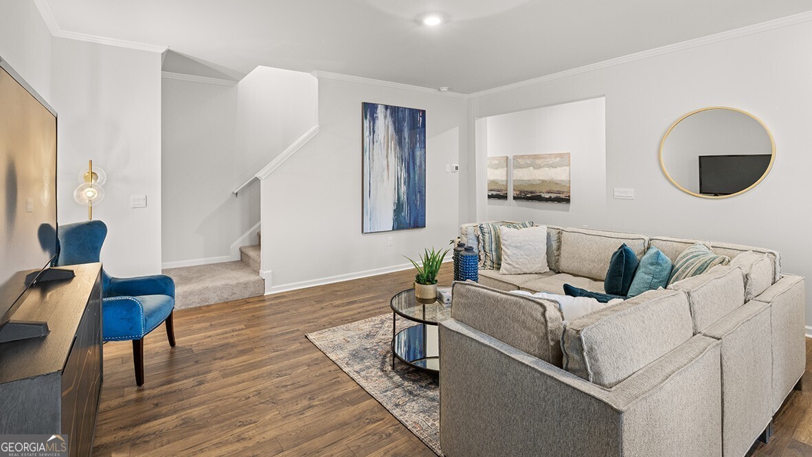 Greyton Springs Place - Residential