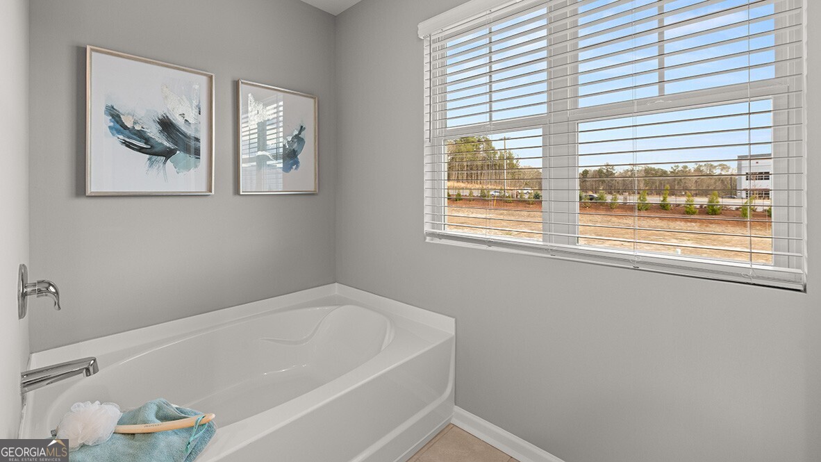 Greyton Springs Place - Residential